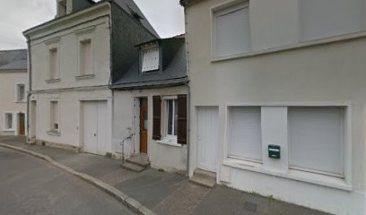 Julie JEANNETEAU DROUET, Ostéopathe au Lion-d'Angers