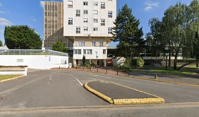 Fourmentraux Laure, Ostéopathe à La Queue-en-Brie