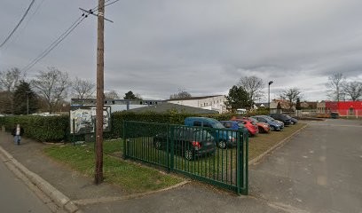 Tania Cauchi Caron Ostéopathe, Ostéopathe à Franconville