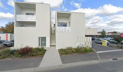 Deguette Stephanie, Ostéopathe à La Chevrolière