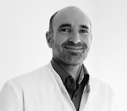 Jérôme Ballarin, Ostéopathe à Saint-Médard-en-Jalles