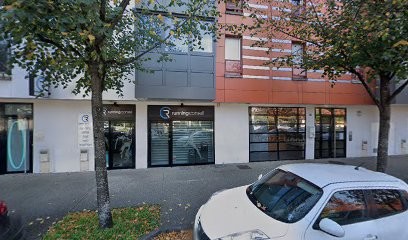 CABINET D'OSTÉOPATHIE BERGERON ET VACOGNE A ECHIROLLES, Ostéopathe à Échirolles