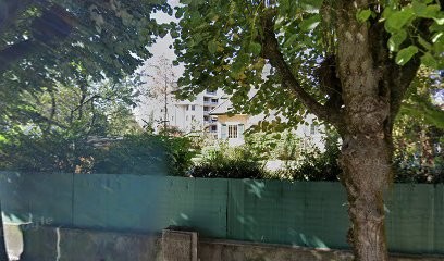 Frossard Aline, Ostéopathe à Thonon-les-Bains