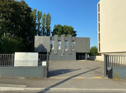 ERIC GIRARD - Ostéopathe DO MROF, Ostéopathe à Saint-Herblain