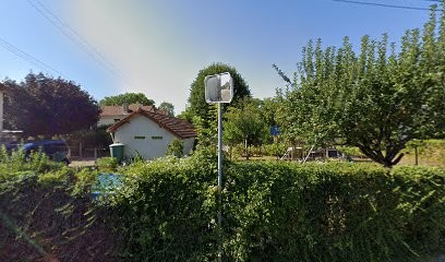 Dichamp Marie, Ostéopathe à Troyes