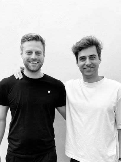 Ostéopathe Cenon/Bastide - Nicolas Gasparotto & Benjamin Manceau, Ostéopathe à Cenon