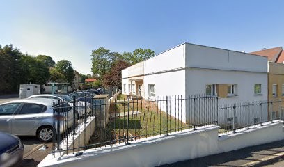 Grégory Landurier Ostéopathe, Ostéopathe à Villemoisson-sur-Orge