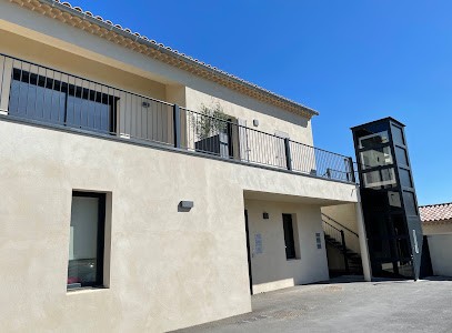 Cabinet D'Ostéopathie Gaël Arvieux (Ostéopathe D.O.), Ostéopathe à Châteauneuf-du-Pape