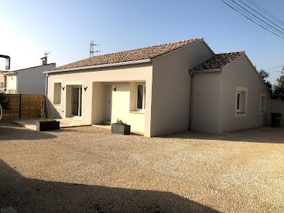 Ostéopathe D.O. Aurélie Berg, Ostéopathe à Vedène