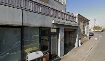 Loïc BEAUPERIN - Ostéopathe, Ostéopathe à La Riche