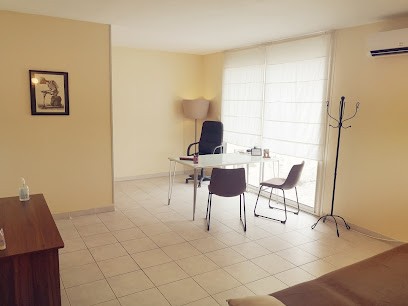 Cabinet d'ostéopathie - GARCIA Titouan, Ostéopathe à Sérignan