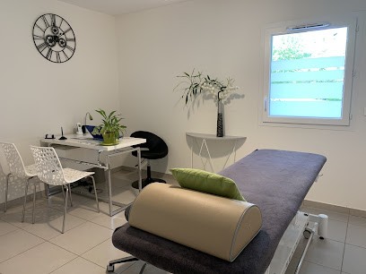 Cabinet D'Ostéopathie Pré Nouvel à Seyssins, Ostéopathe à Seyssins