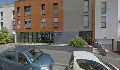 Hadrien Jeannot Ostéopathe D.O, Ostéopathe à Vertou