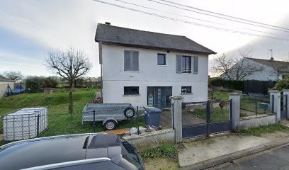 Laura Jacquart Ostéopathe, Ostéopathe à Rochecorbon