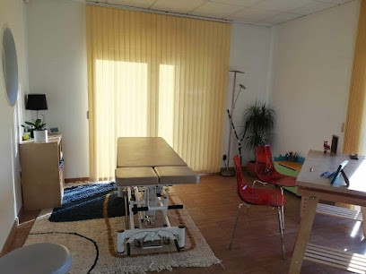 Cabinet D'ostéopathie : Louise Legout Et Augustin Motte, Ostéopathe à Inzinzac-Lochrist