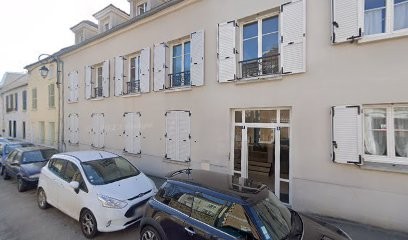 Deschamps Julien, Ostéopathe à Taverny