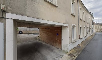 Jeanine Délara Robelet, Ostéopathe à Doué-en-Anjou