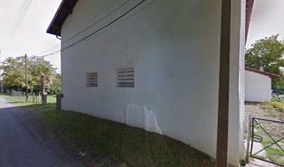 Biescas Socias Carolina, Ostéopathe à Urcuit