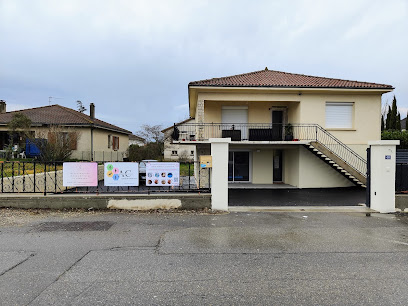 Collignon Apolline, Ostéopathe à Chatuzange-le-Goubet