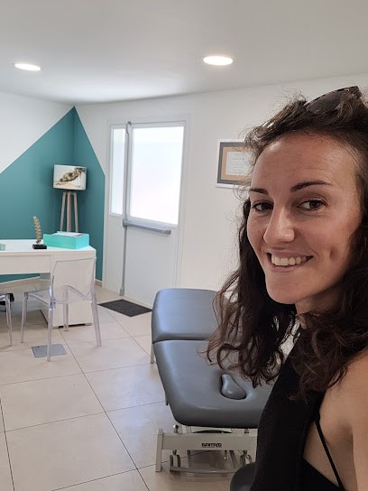 Marion BONNETEAU Ostéopathe, Ostéopathe aux Pennes-Mirabeau