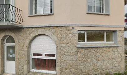 Isabelle Salaün Ostéopathe D.O, Ostéopathe à Plouider