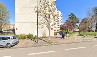 GALICHON Franck - Ostéopathe à ROANNE, Ostéopathe à Roanne