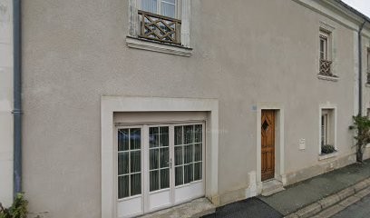 Bodet Henri, Ostéopathe à Val-du-Layon