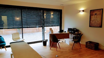 ROGIER GERVAISE LUCILLE OSTEOPATHE, Ostéopathe à Raival