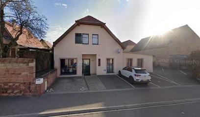 Ostéopathie Aquatique Velten Célia, Ostéopathe à Rosheim