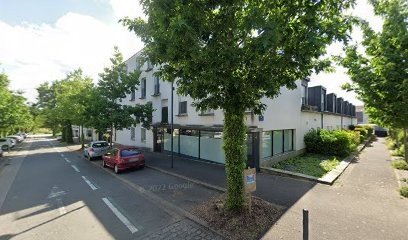 Romain PAPION Ostéopathe D.O., Ostéopathe à Servon-sur-Vilaine