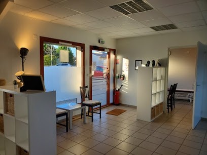 STILLER Ariane Ostéopathe D.O., Ostéopathe à Longvic