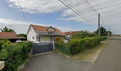 Ostéopathe Magnétiseur.valleau, Ostéopathe à Soustons