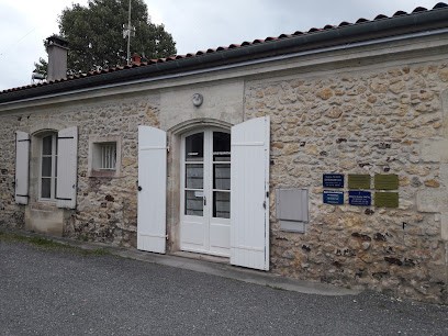 Cabinet D'ostéopathie, Ostéopathe à Salaunes