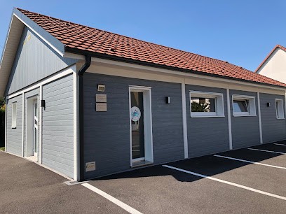 Anne NICOLAZZI, Kinésithérapeute Ostéopathe, Ostéopathe à Wintzenheim