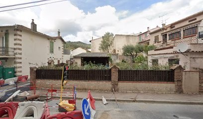 Rebuffel Cedric, Ostéopathe à Mandelieu-la-Napoule