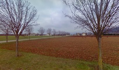 Ostéopathe D.O Agathe Lesage, Ostéopathe à La Baume-d'Hostun