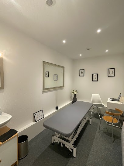 Morgane Cormont, Ostéopathe à Coulommiers