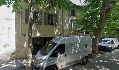 Marion Barosso, Ostéopathe à Saint-Rémy-de-Provence