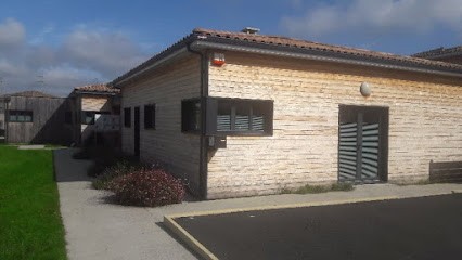 Maxime MONTBORD, Ostéopathe à Saint-Caprais-de-Bordeaux