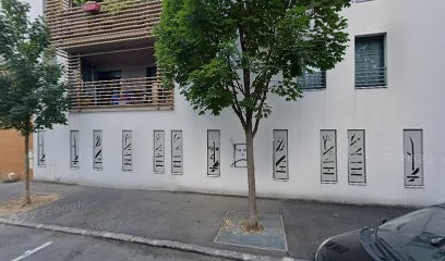 Chauvet Jean-Philippe Ostéopathe D.O Vitry Sur Seine, Ostéopathe à Vitry-sur-Seine