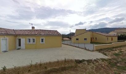 celine le chapelain, Ostéopathe à Colombier-le-Jeune