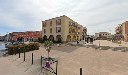 Cabinet D’osteoapathie, Ostéopathe à Roquebrune-sur-Argens