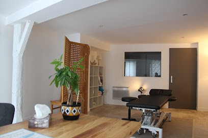 Joel Coutinho Ostéopathe D.O.- Clairac, Ostéopathe à Clairac