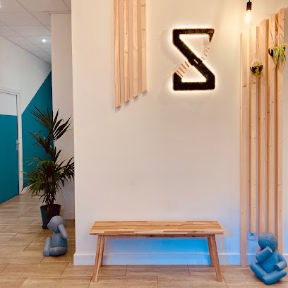 Ostéopathe D.O. - Alexandrine Sabouret, Ostéopathe à Chamonix-Mont-Blanc