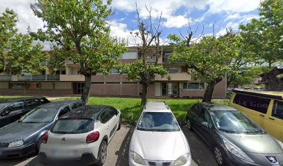 Rousseau Vincent, Ostéopathe à Ramonville-Saint-Agne