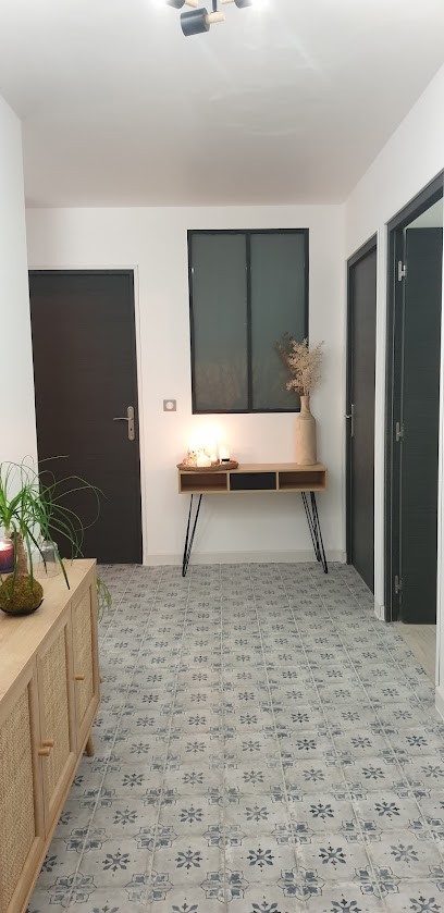 Juliette Ferné - Cabinet D'Ostéopathie Aubevoye Gaillon, Ostéopathe au Val d'Hazey