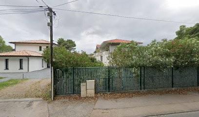 Courreges Georges Michel, Ostéopathe à Capbreton