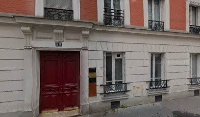 Mathias Lanier, Ostéopathe à Paris 12