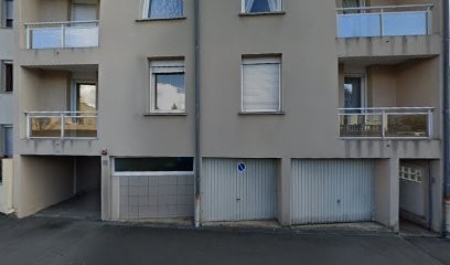 Vialla Gilles, Ostéopathe à La Talaudière