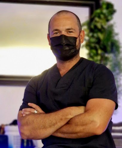 Thomas Locher - Osteopath AFO, Ostéopathe à Metz